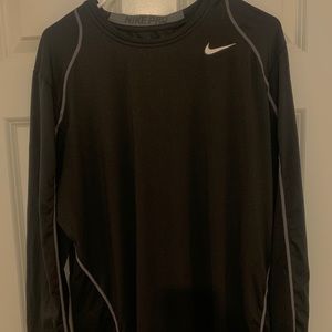 Nike shirt